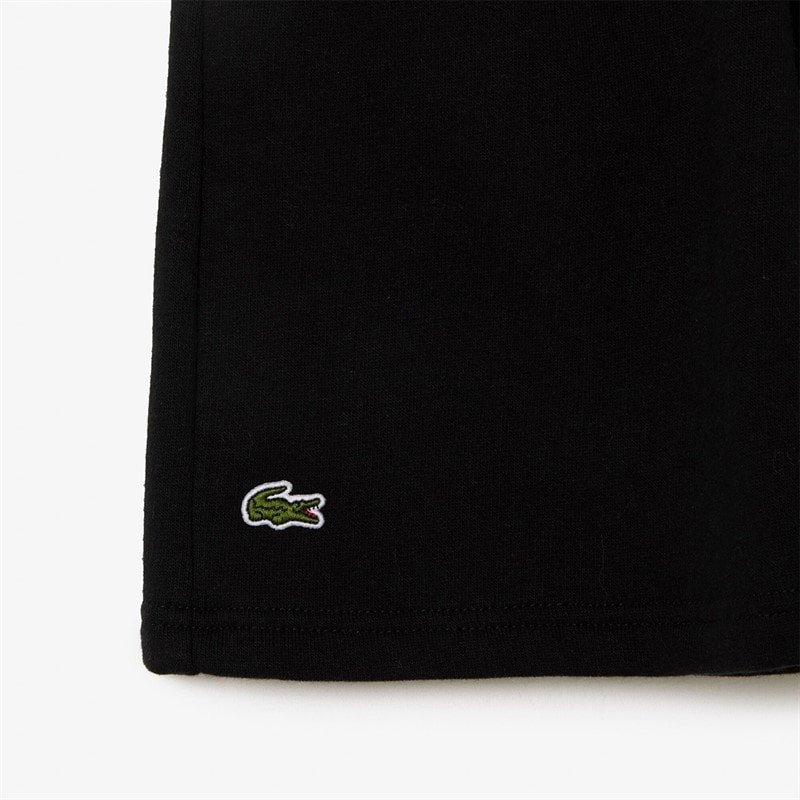 Lacoste Boys Shorts Noir - Image 3