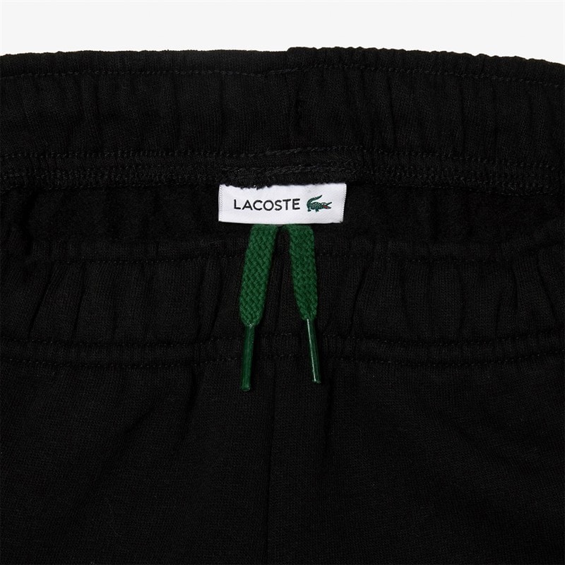 Lacoste Boys Shorts Noir - Image 4