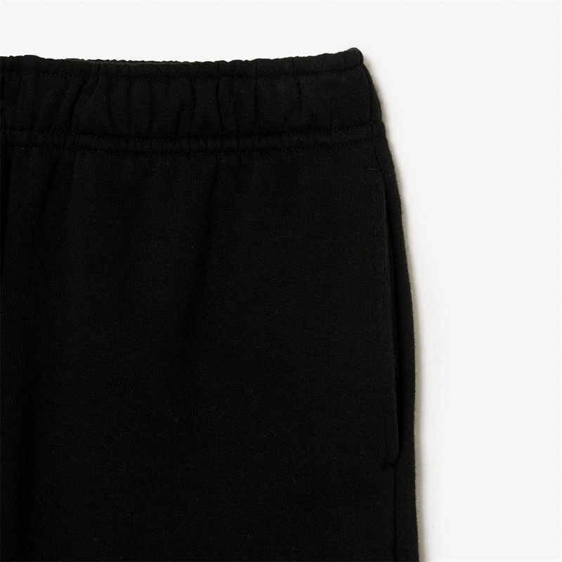 Lacoste Boys Shorts Noir - Image 5