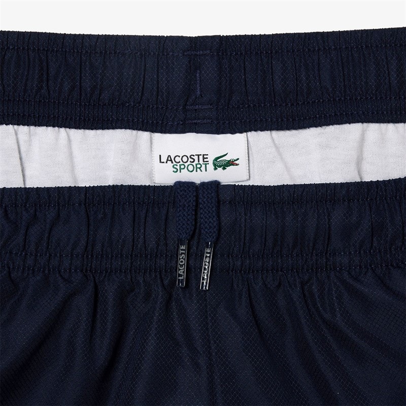 Lacoste Boys Shorts Marine - Image 3