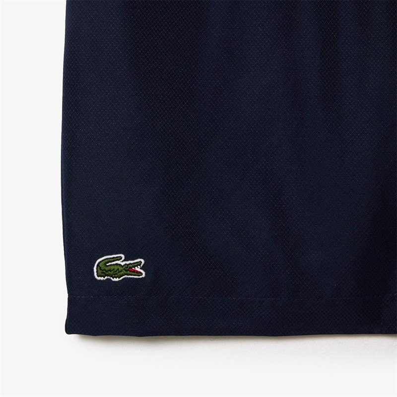 Lacoste Boys Shorts Marine - Image 5