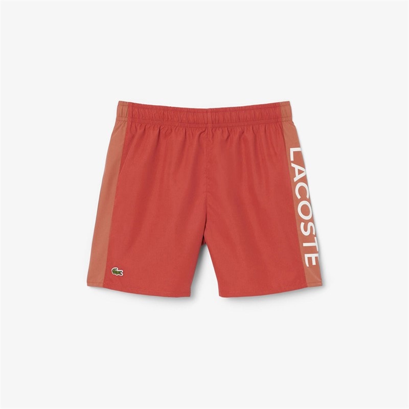Lacoste Boys Shorts Iberis/Piste - Image 1