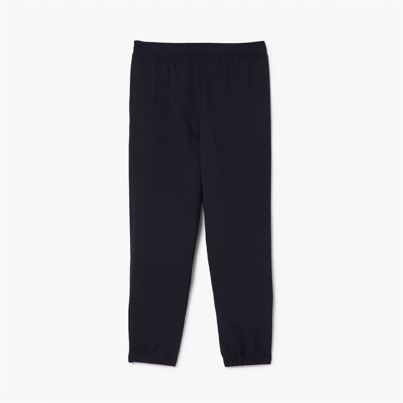 Lacoste Boys Joggers Abimes - Image 2