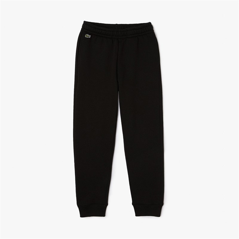 Lacoste Boys Joggers Noir - Image 1