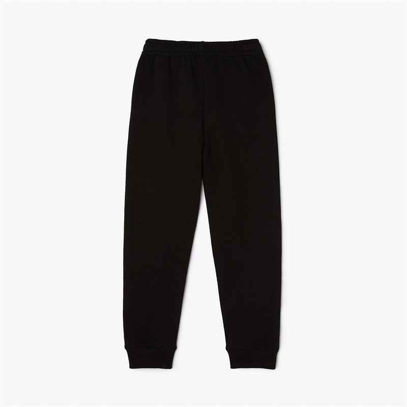 Lacoste Boys Joggers Noir - Image 2