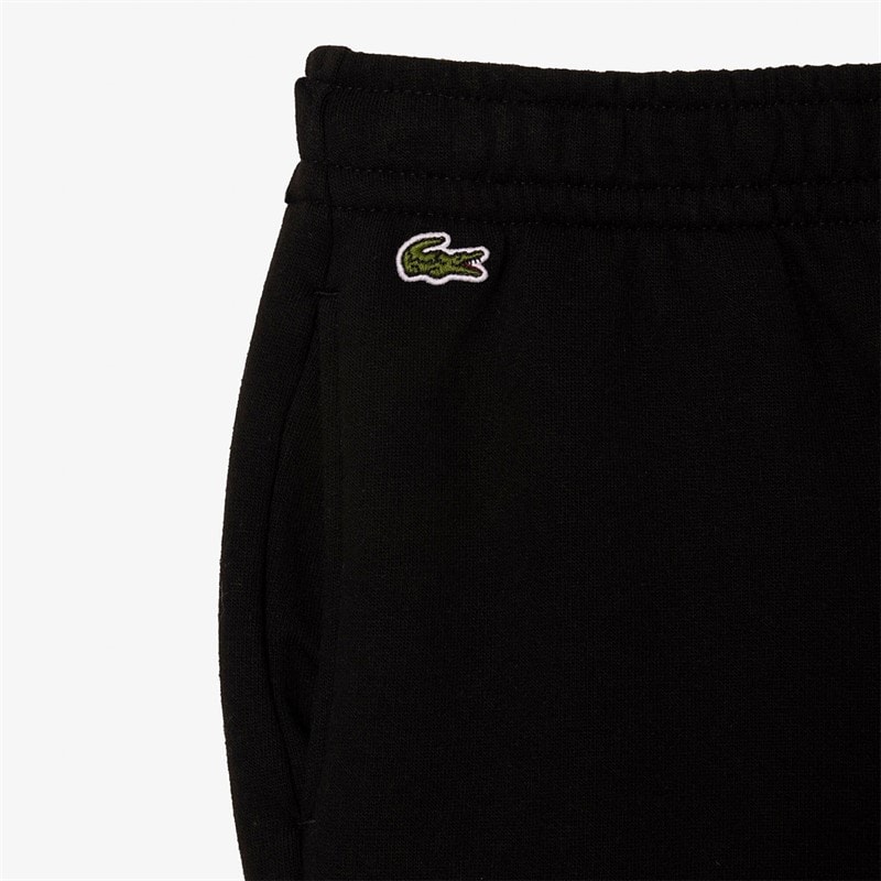 Lacoste Boys Joggers Noir - Image 3