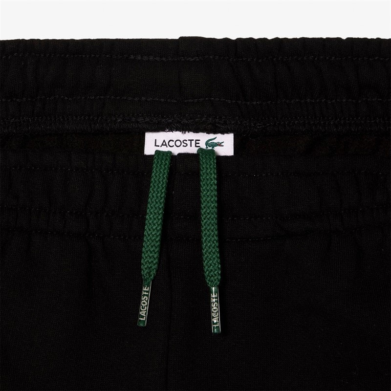 Lacoste Boys Joggers Noir - Image 5