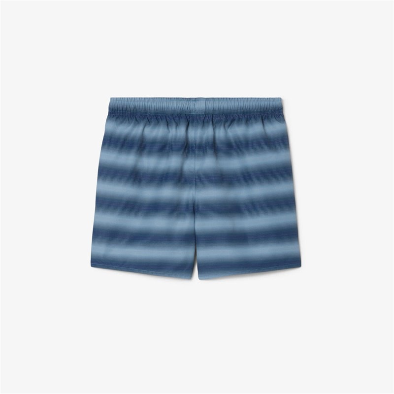 Lacoste Boys Shorts Calcaire/Faucon/Marine Calcaire/Faucon-Marine - Image 2