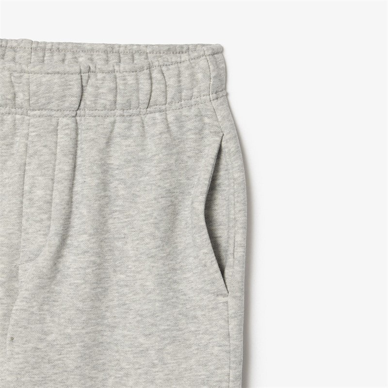 Lacoste Boys Joggers Argent Chine - Image 3