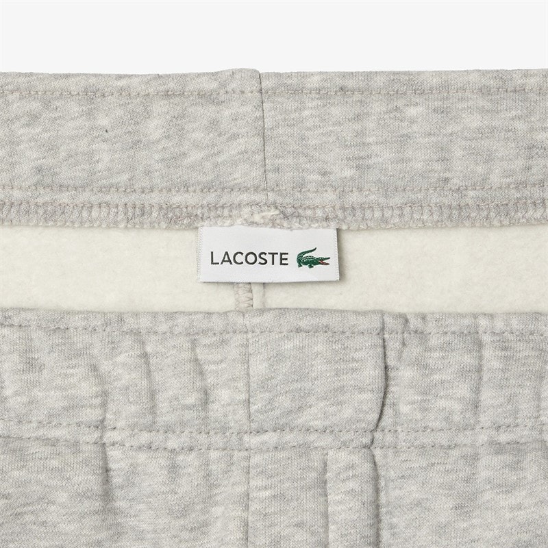 Lacoste Boys Joggers Argent Chine - Image 4