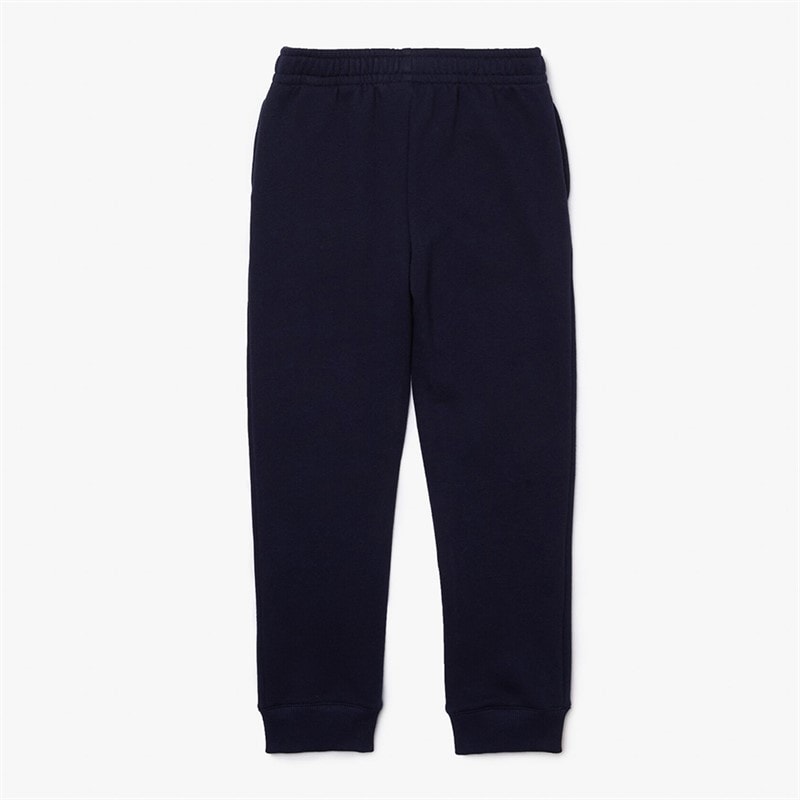 Lacoste Boys Joggers Marine - Image 2