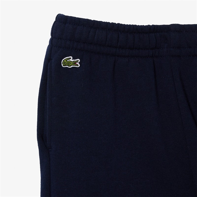 Lacoste Boys Joggers Marine - Image 3