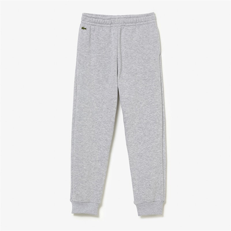 Lacoste Boys Joggers Argent Chine - Image 1