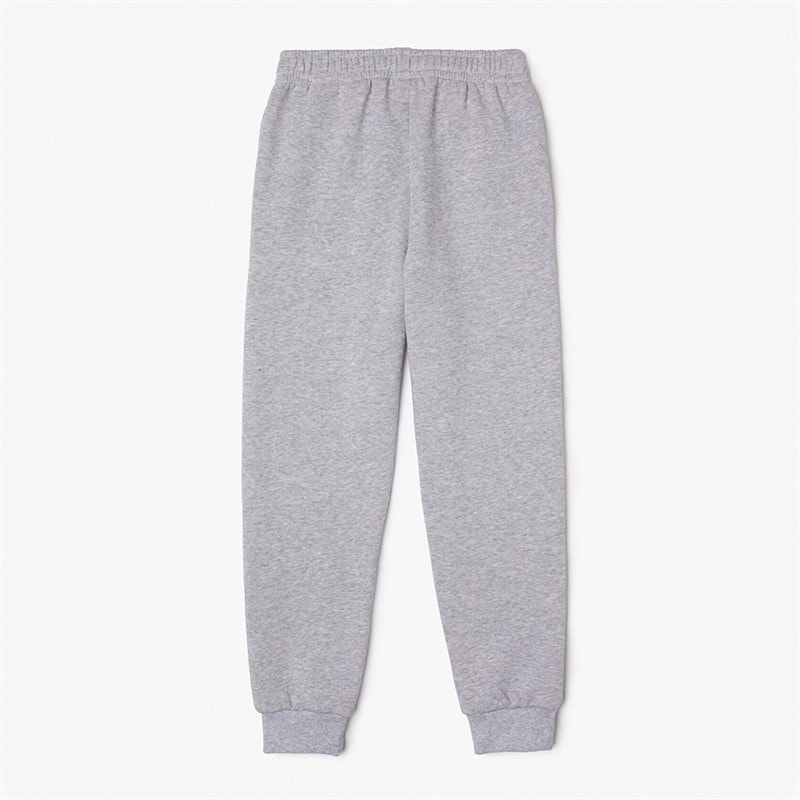 Lacoste Boys Joggers Argent Chine - Image 2