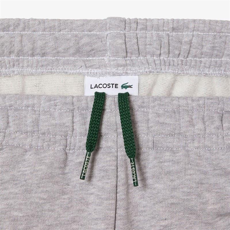 Lacoste Boys Joggers Argent Chine - Image 3