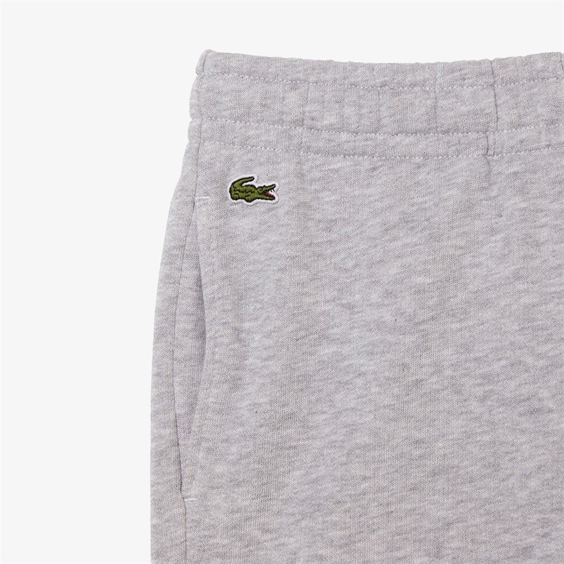 Lacoste Boys Joggers Argent Chine - Image 5
