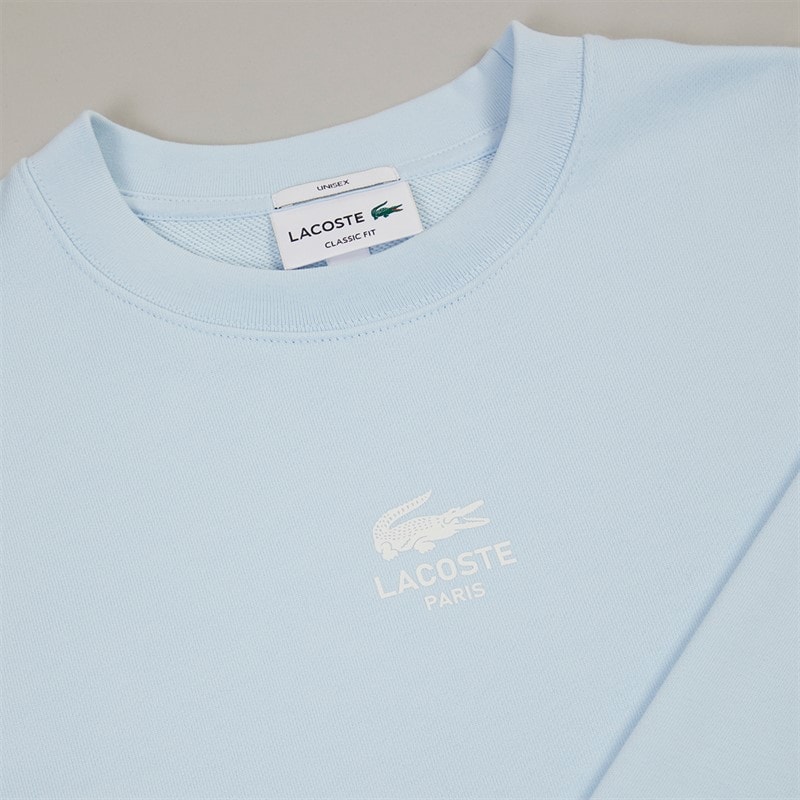 Lacoste Mens Sweatshirt Rill - Image 3
