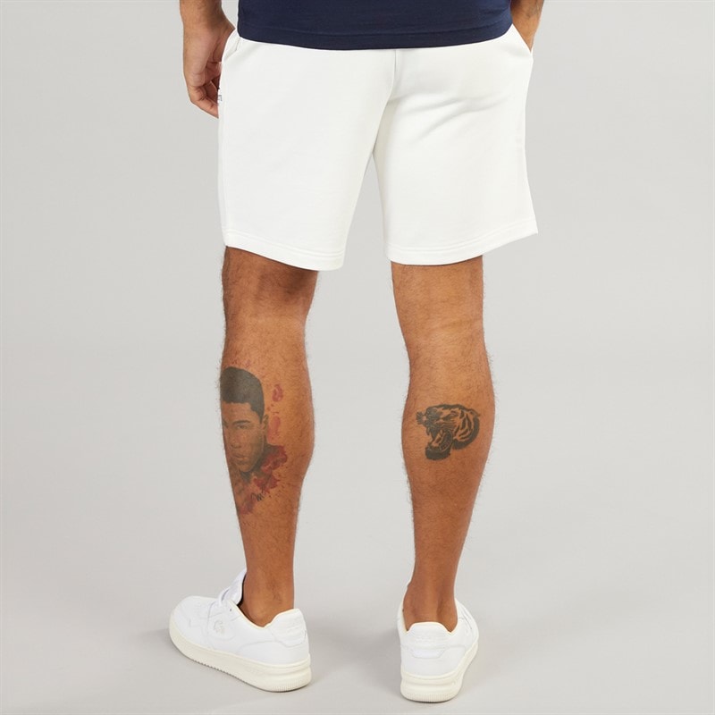 Lacoste Mens Shorts Flour - Image 2