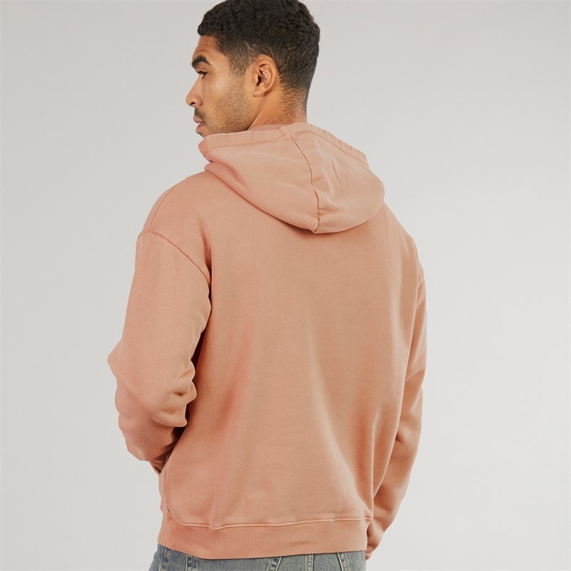 Lacoste Mens Hoodie Track - Image 2