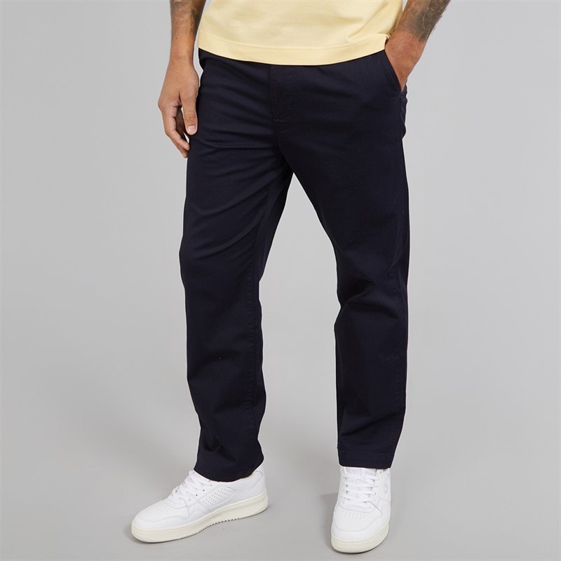 Lacoste Mens Chino Trousers Abysm - Image 1