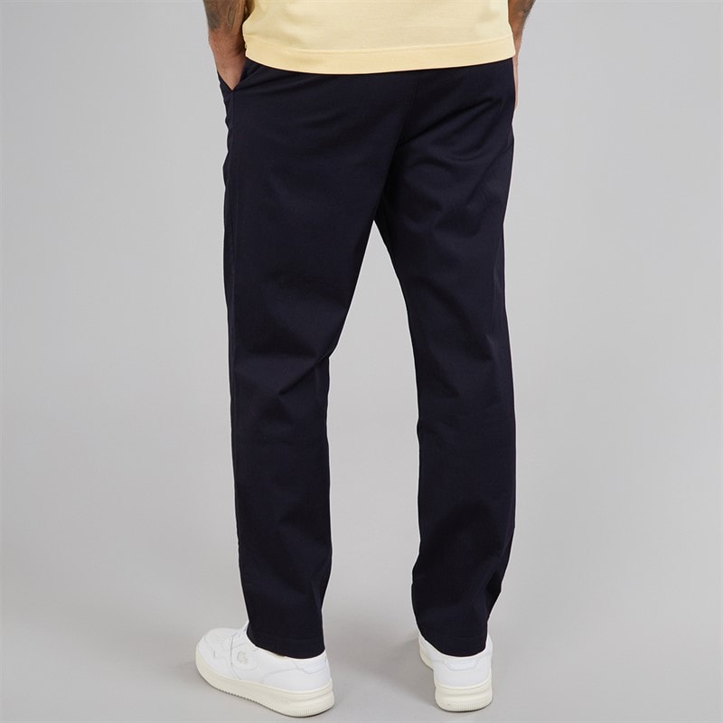 Lacoste Mens Chino Trousers Abysm - Image 2