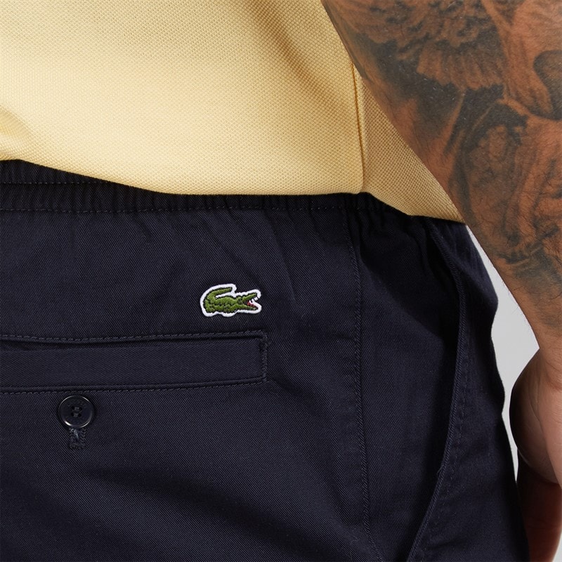 Lacoste Mens Chino Trousers Abysm - Image 3