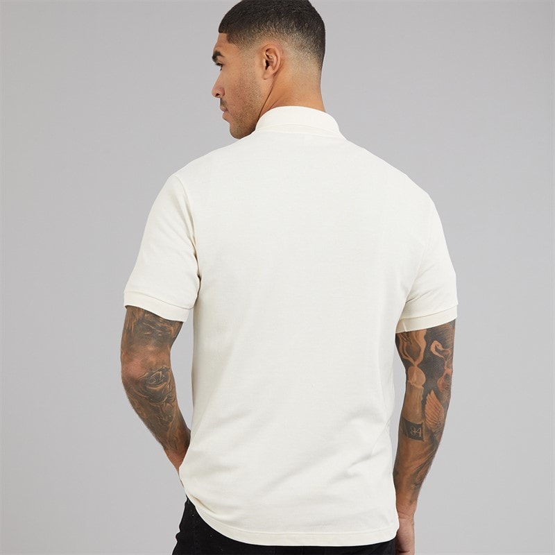 Lacoste Mens Polo Shirt Lapland - Image 2