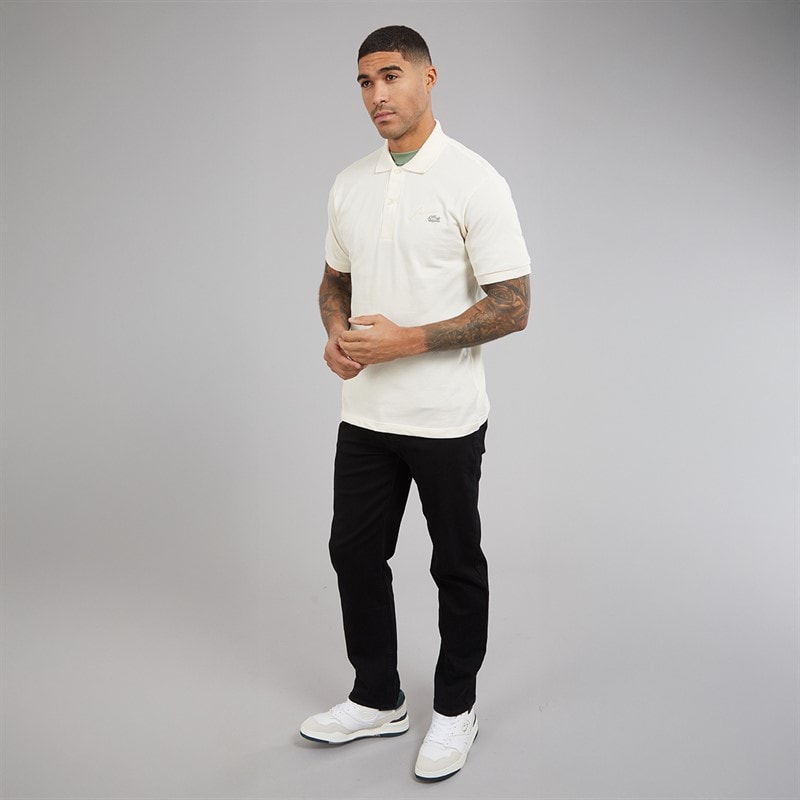 Lacoste Mens Polo Shirt Lapland - Image 4