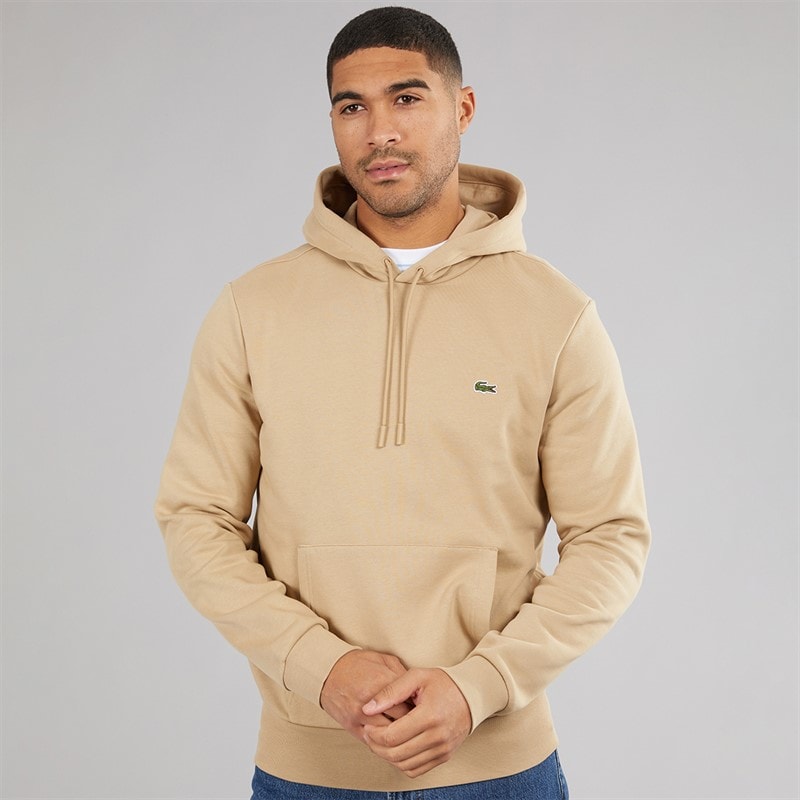 Lacoste Mens Hoodie Viennese