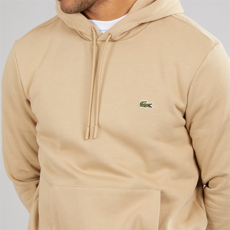 Lacoste Mens Hoodie Viennese - Image 3
