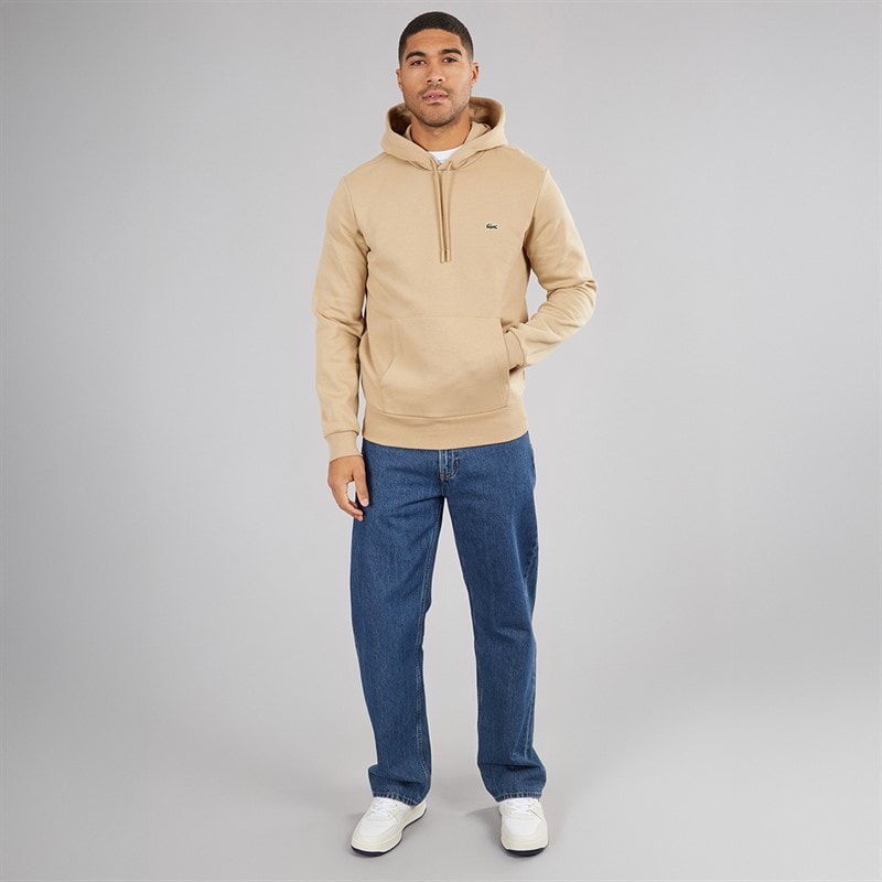 Lacoste Mens Hoodie Viennese - Image 4