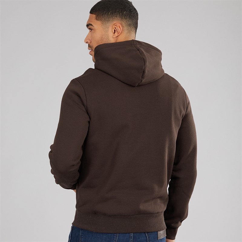 Lacoste Mens Hoodie Port 0 - Image 2