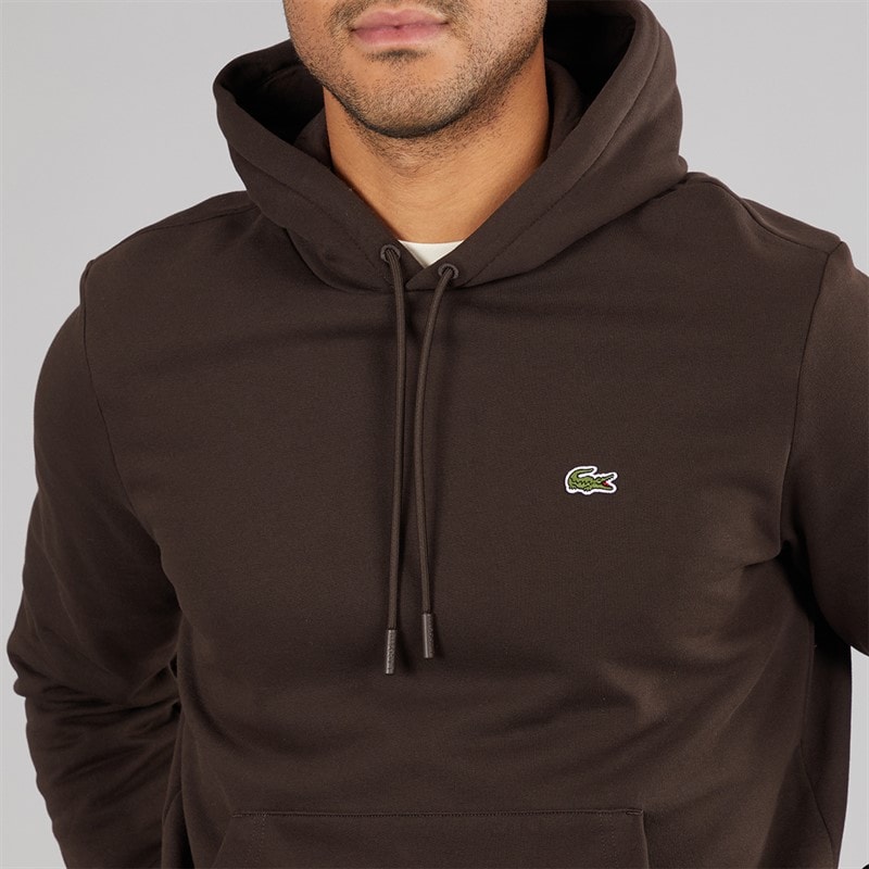 Lacoste Mens Hoodie Port 0 - Image 3