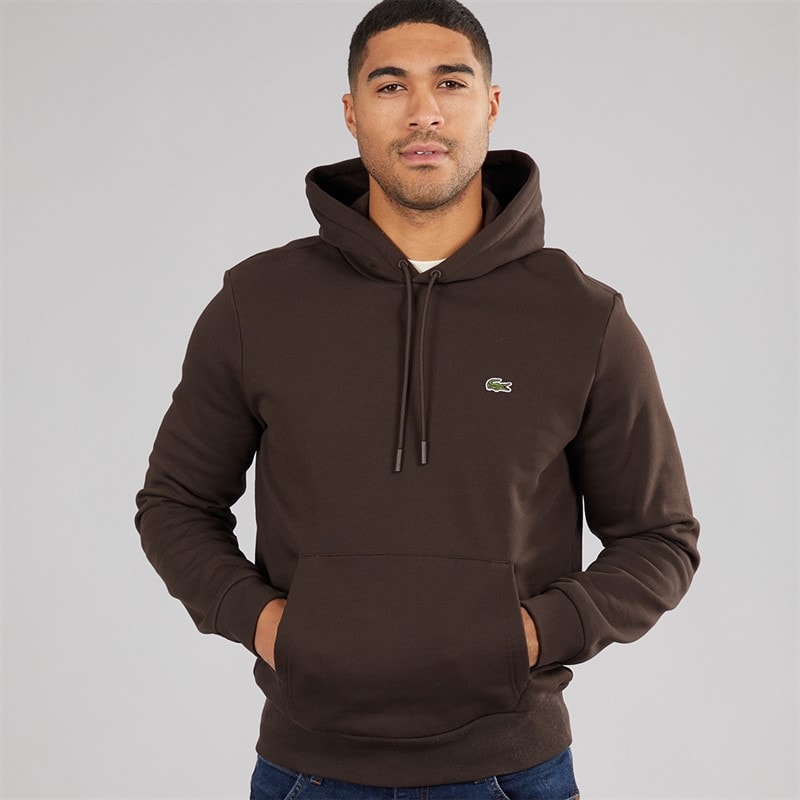Lacoste Mens Hoodie Port 0 - Image 5