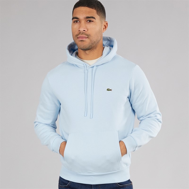 Lacoste Mens Hoodie Rill - Image 5
