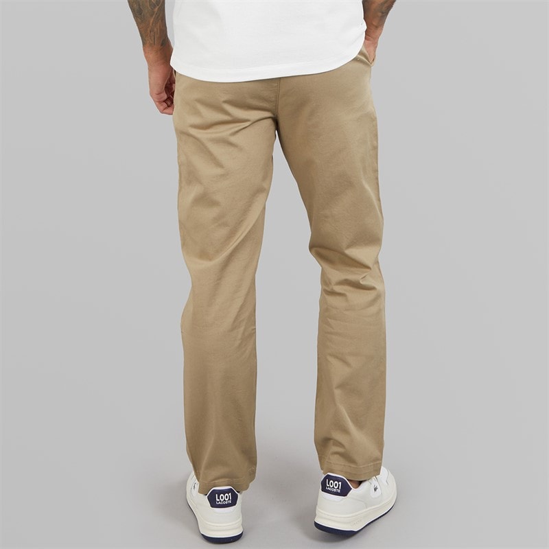 Lacoste Mens Chino Trousers Lion - Image 2