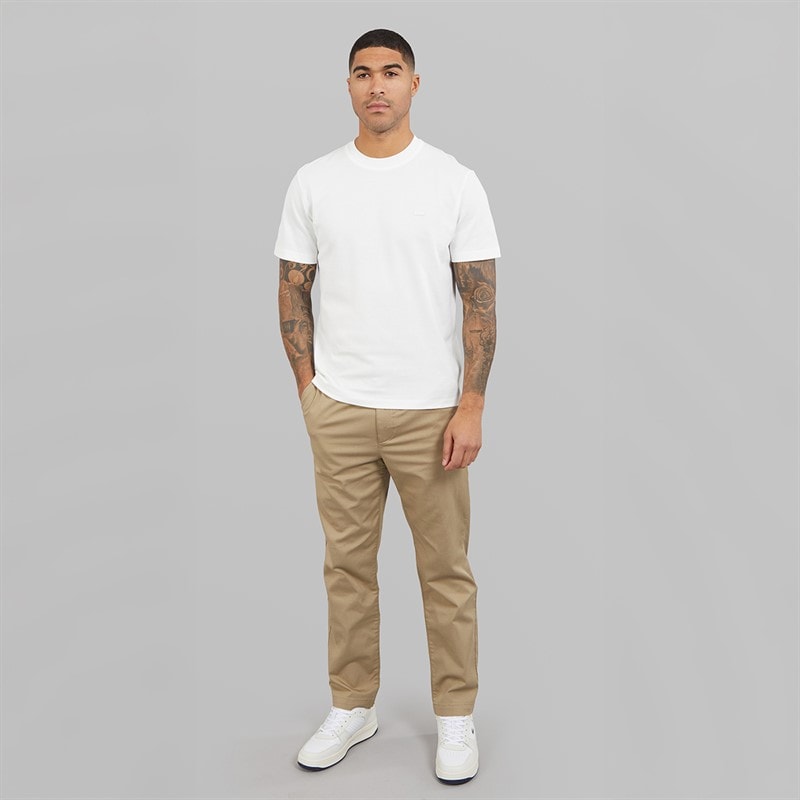 Lacoste Mens Chino Trousers Lion - Image 4
