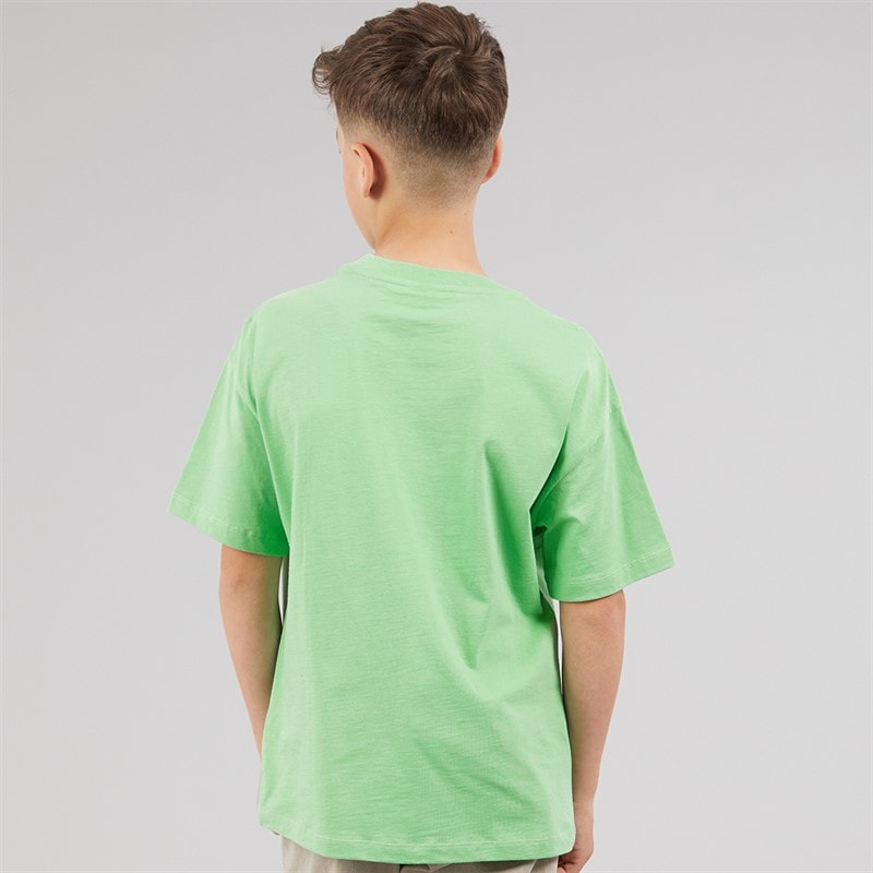 Lacoste Boys T-Shirt Liamone - Image 2