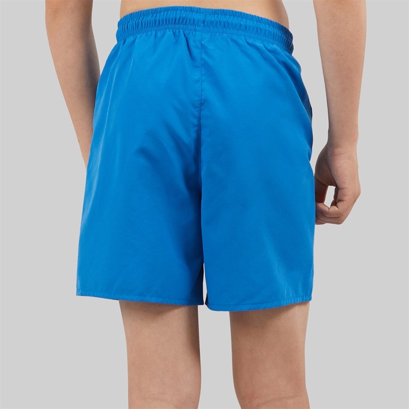 Lacoste Boys Swim Shorts Gitane/Vert - Image 2
