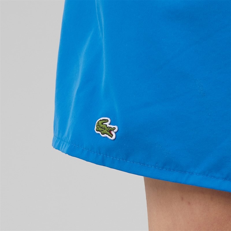 Lacoste Boys Swim Shorts Gitane/Vert - Image 3