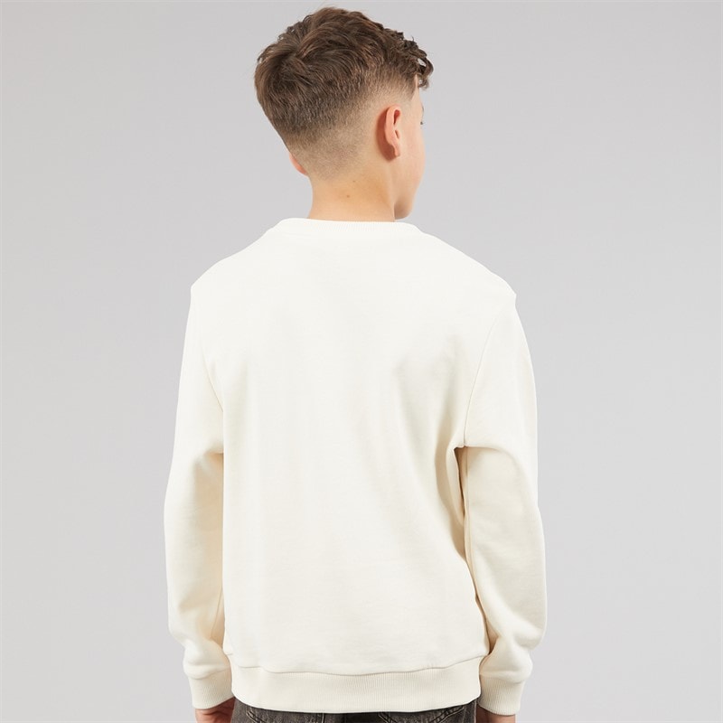 Lacoste Boys Sweatshirt Laponie - Image 2