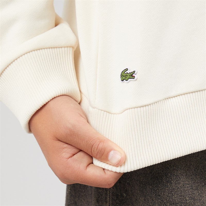 Lacoste Boys Sweatshirt Laponie - Image 5