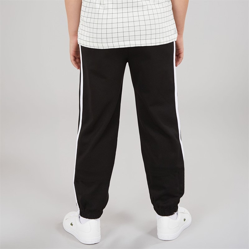 Lacoste Boys Joggers Noir - Image 2