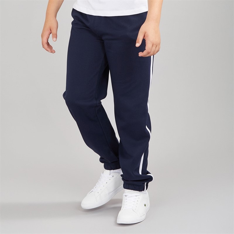 Lacoste Boys Joggers Marine