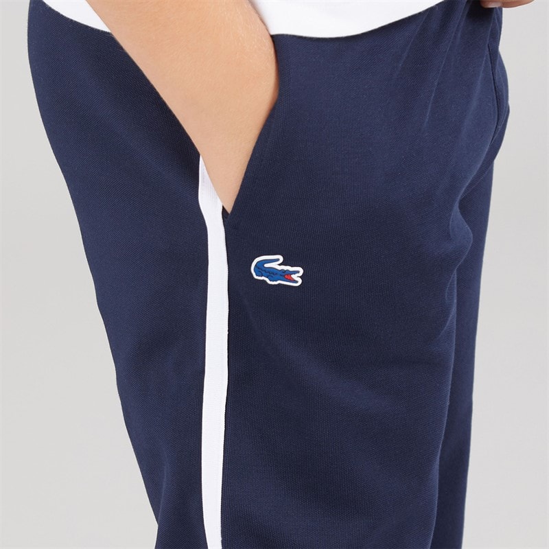 Lacoste Boys Joggers Marine - Image 3