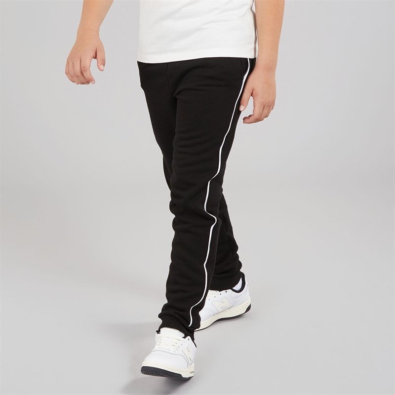 Lacoste Boys Joggers Noir