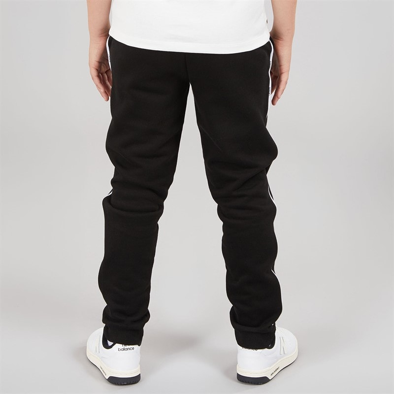 Lacoste Boys Joggers Noir - Image 2