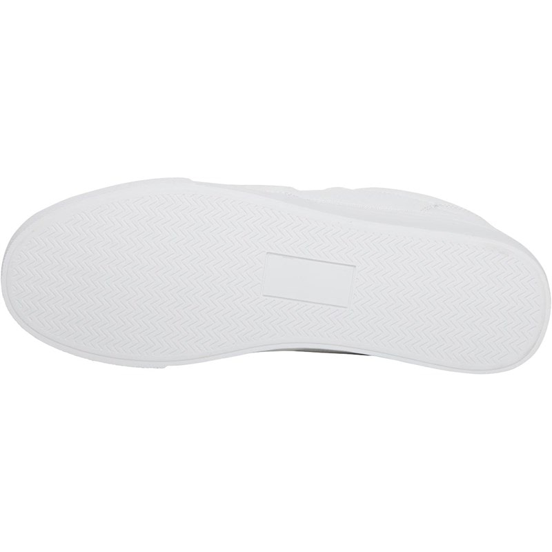 Loyalty And Faith Mens Jarrod Trainers White - Image 2
