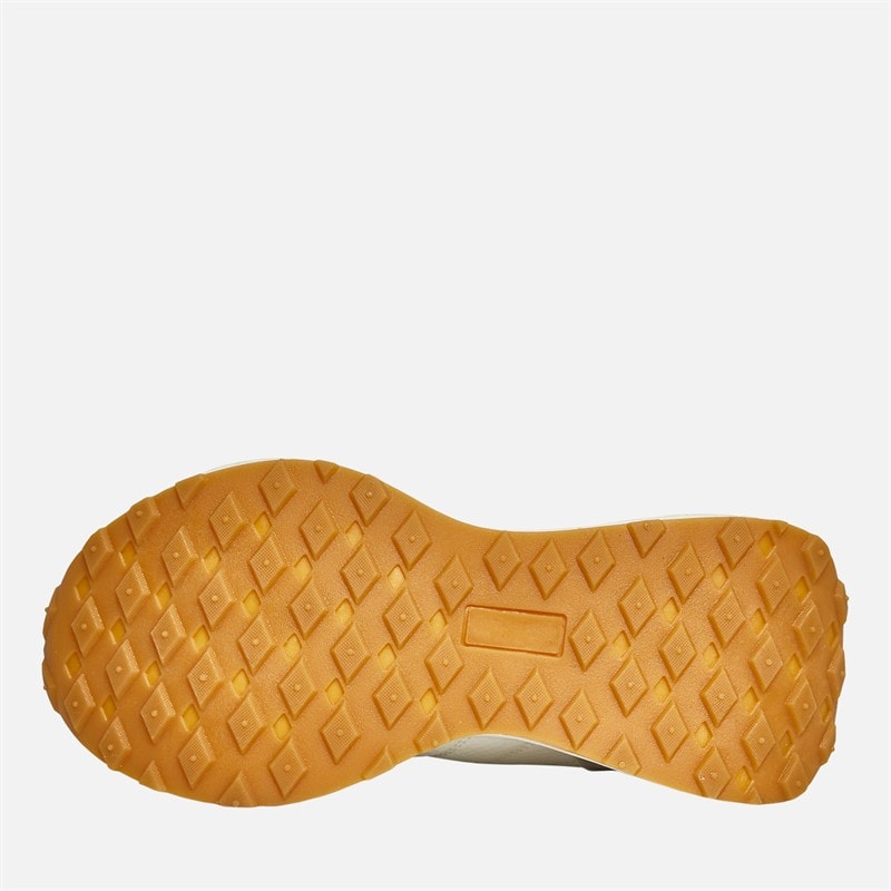 Loyalty And Faith Womens Leanna Trainers Light Grey/Off White - Image 2