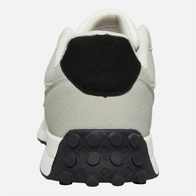 Loyalty And Faith Mens Antonio Trainers White/Grey/Black - Image 3